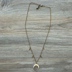 🌟Moon Necklace